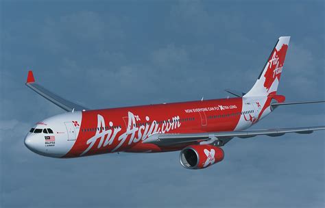 airasia flights